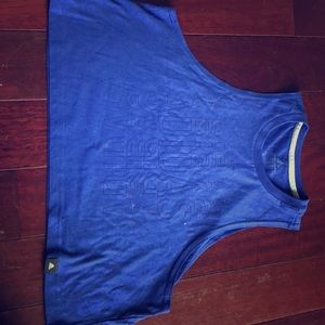 Women’s Adidas Workout Tank Top